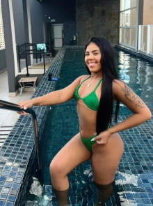 Amanda Guedes, Acompanhante em Botucatu 21999301368