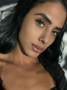 Antonella, Acompanhante em Barbacena 32998804904