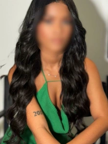 Serviços exclusivos de acompanhantes em Maraponga com Yara