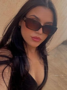 Fernanda G, Acompanhante em Feira de Santana 51997084004