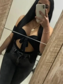 Julia6, Acompanhante em Colatina 16997893160