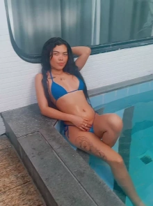 Pietra, elegância e prazer entre as acompanhantes mais bem avaliadas