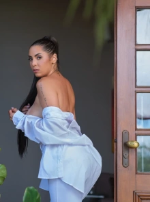 Rebecca, Acompanhante em Dracena 11941876530