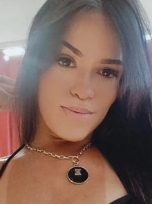 Agende seu encontro com Manuella Morest, acompanhante em Brasília com perfil ativo