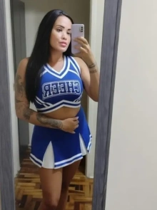 O perfil de Gostosa tatuada foi verificado para sua segurança