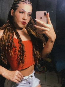 Angel fogosa, travesti em Niterói 21998691378