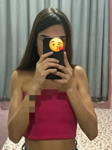 Talita, Acompanhante em Florianópolis 77998169063