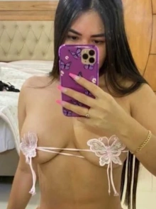 Geovanna, Acompanhante em Colatina 27998794647