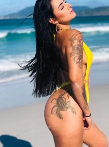 Alice Roman, Acompanhante em São José dos Campos 21971780639