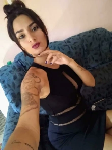 Alice roman, serviços de garotas de programa De luxo em São José dos Campos de alta qualidade