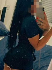 Jordana CASADA é uma acompanhante independente com serviços verificados