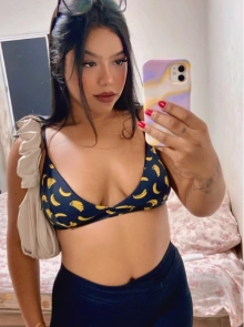 Naomi Lee, Acompanhante em São Paulo 77988261719
