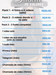 Naomi Lee, Acompanhante em São Paulo 77988261719