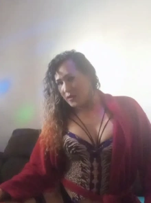 Quer conhecer uma acompanhante Com local em Curitiba? Dayse furacão está à espera