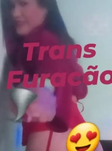 Dayse.furacão é uma das garotas de programa em Curitiba mais renomadas