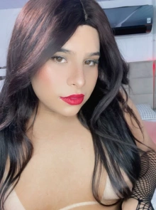 Dávila, travesti em Petrolina 84988501173