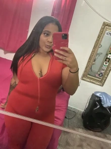 Tifanny, elegância e discrição entre as acompanhantes Elite