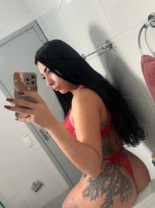 Thayanne, travesti em Taboão da Serra 24981027800