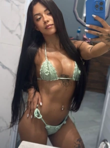 Bruna Lima, Acompanhante em Uberlândia 64981039443