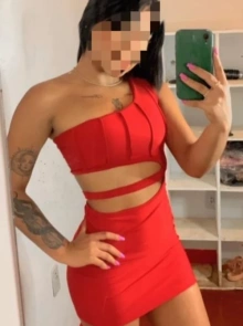 Karol, Acompanhante em Santa Cruz 55999504336