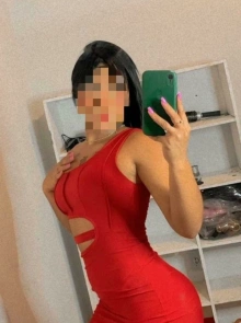 Fotos 100% reais de Giovana, uma das garotas de programa De luxo top
