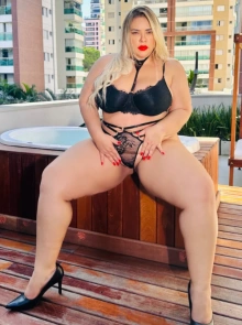 Sophia Lins, Acompanhante em São Paulo 11978221350