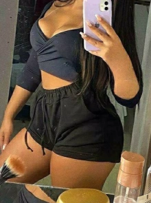 Júlia, Acompanhante em Aracaju 79991329712
