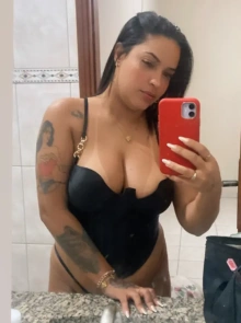 Agende seu encontro com Safira saad, acompanhante em Ourinhos com perfil ativo