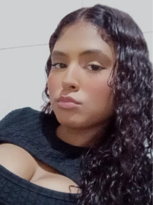 Gabrielly Costa, Acompanhante em Betim 51993329783