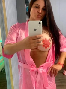 O perfil de Bruna foi verificado para sua segurança