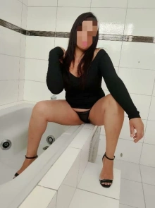 Catálogo de garotas de programa em Portão: conheça Anna 60mhora