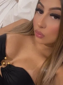Luh nifetinha, Acompanhante em Marabá 94991350192