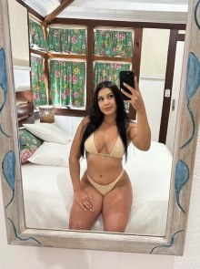 Andréia.B, Acompanhante em Blumenau 48999734186