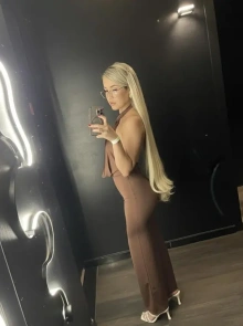 Perfil verificado de Lorena Neves, sua garota de programa De luxo favorita