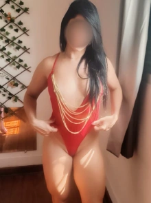 Encontro exclusivo com Bárbara barcy, uma das garotas de programa em Americana mais requisitadas