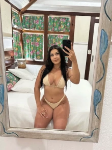 Luiza F , Acompanhante em Florianópolis 48988691454