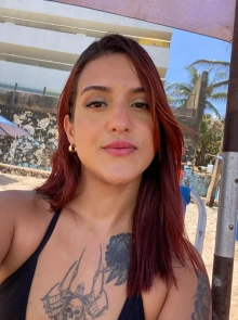 Anita, Acompanhante em Recife 81997389572