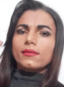 Agende seu encontro com Kyara maciel, acompanhante em Carapicuíba com perfil ativo