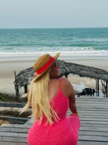 Barbara 3, Acompanhante em Brasília 55999909197