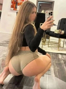 Encontro exclusivo com Sophia, uma das garotas de programa em Guarulhos mais requisitadas