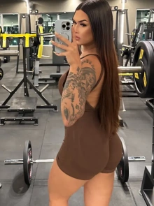 Procurando uma acompanhante? Dary santos  é uma ótima escolha