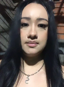 Sara é uma acompanhante de luxo com atendimento exclusivo