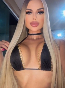 Amanda lage, Acompanhante em Belo Horizonte 31999145717