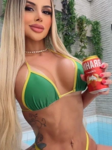 Descubra mulheres como Amanda lage em nossos anúncios de Ninfeta em Belo Horizonte