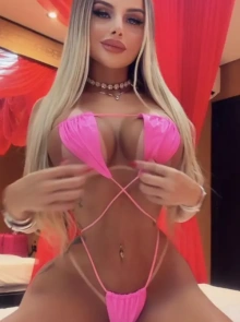 Amanda Lage, sua melhor escolha de garotas de programa de alto nível verificadas