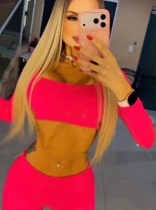 Amanda Lage, elegância e discrição entre as acompanhantes Elite