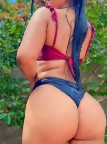 Alice 6, Acompanhante em Conselheiro Lafaiete 14998795816