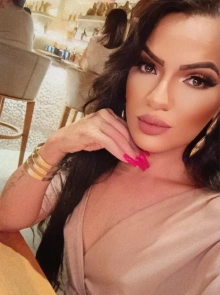 Milena sousa, travesti em Fortaleza 85996891530