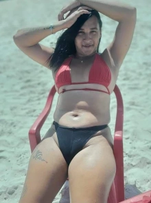 Ale, uma das acompanhantes em Paulista mais procuradas