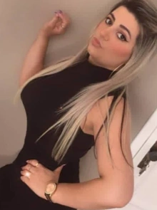 Kemilli santos, Acompanhante em São José dos Campos 51990156531